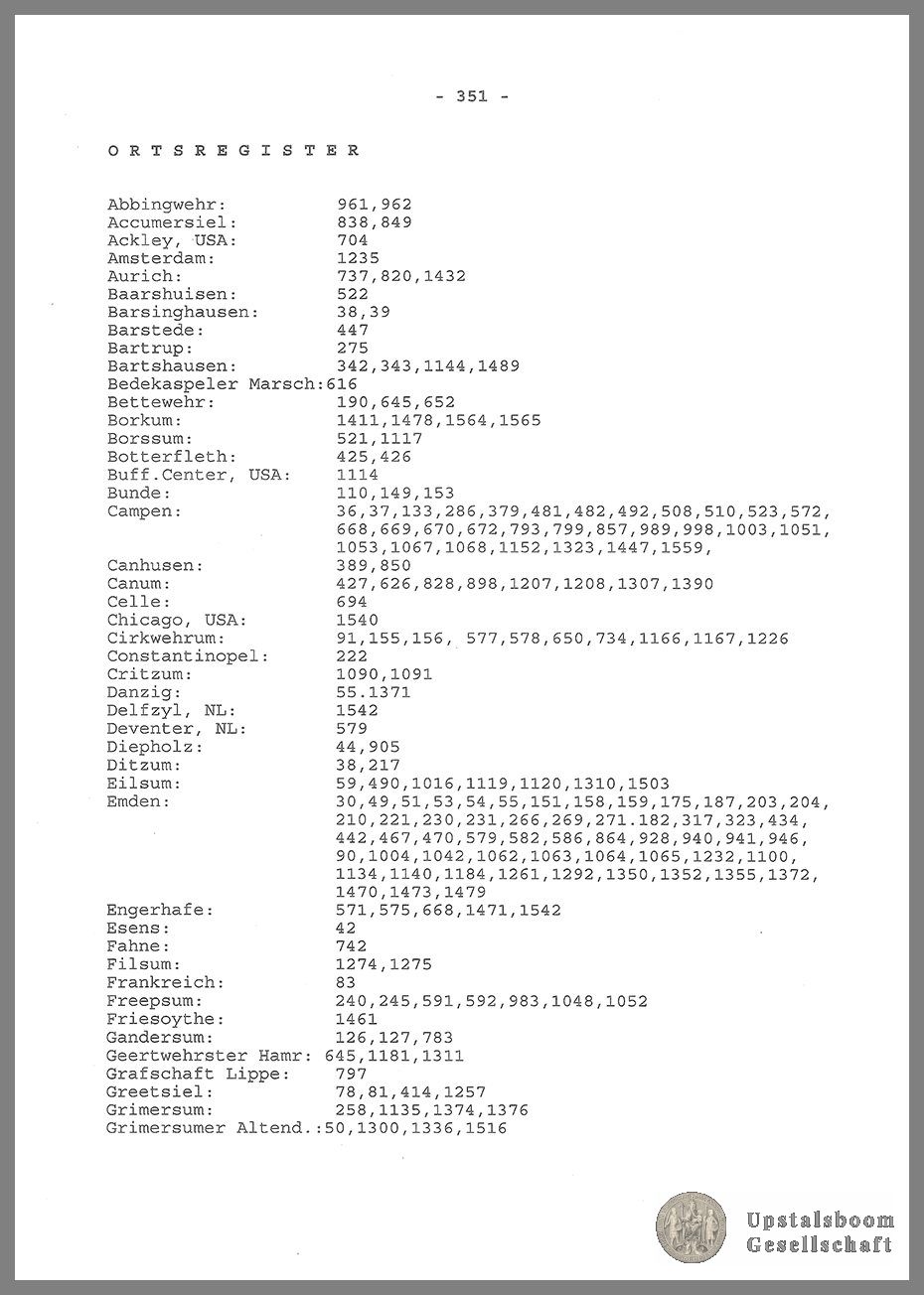 Document